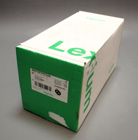 SCHNEIDER ELECTRIC BMH1001P07A2A