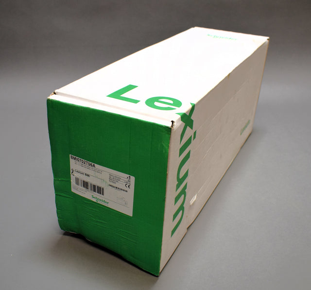 SCHNEIDER ELECTRIC BMI0702T06A