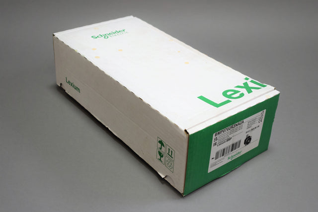 SCHNEIDER ELECTRIC BMP0702R3NA2A