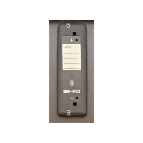 KLOCKNER MOELLER BM-P3.1