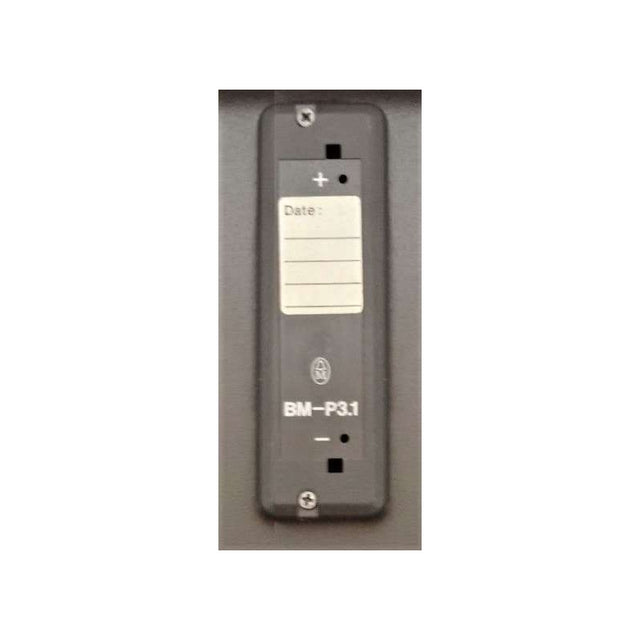 KLOCKNER MOELLER BM-P3.1