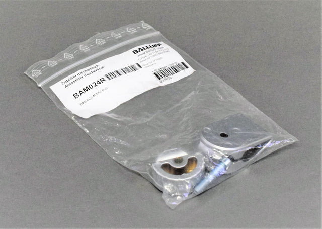 BALLUFF BMSCCJ-M-D12-B-01