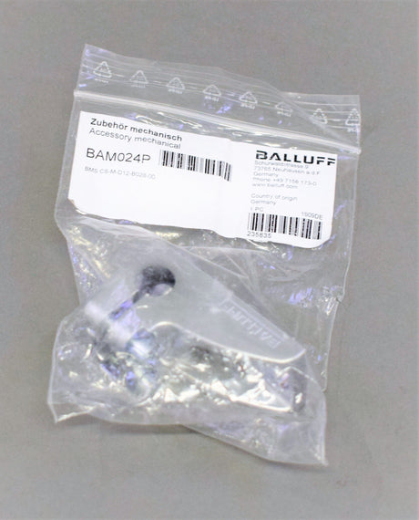 BALLUFF BMSCS-M-D12-B028-00