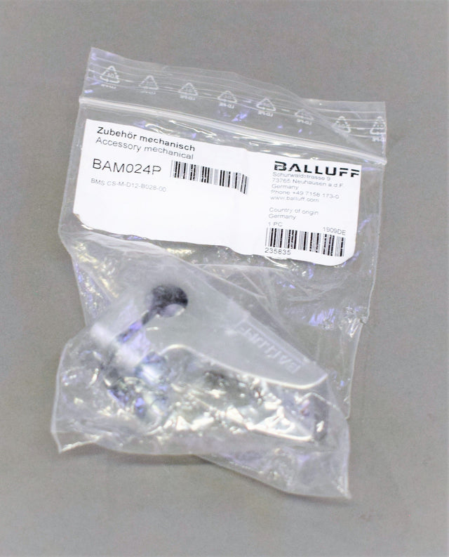 BALLUFF BMSCS-M-D12-B028-00