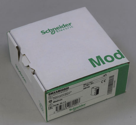 SCHNEIDER ELECTRIC BMXAMI0800