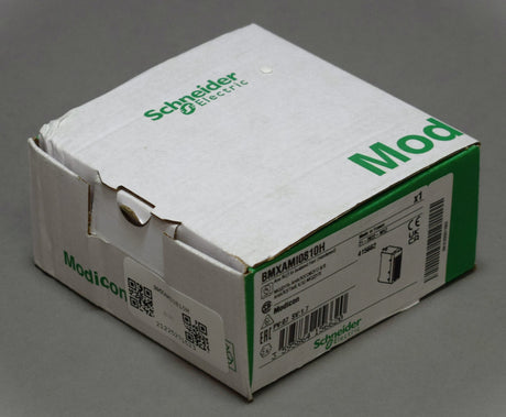 SCHNEIDER ELECTRIC BMXAMI0810H