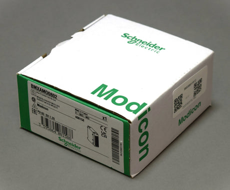 SCHNEIDER ELECTRIC BMXAMO0802