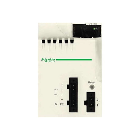 SCHNEIDER ELECTRIC BMXCPS3020