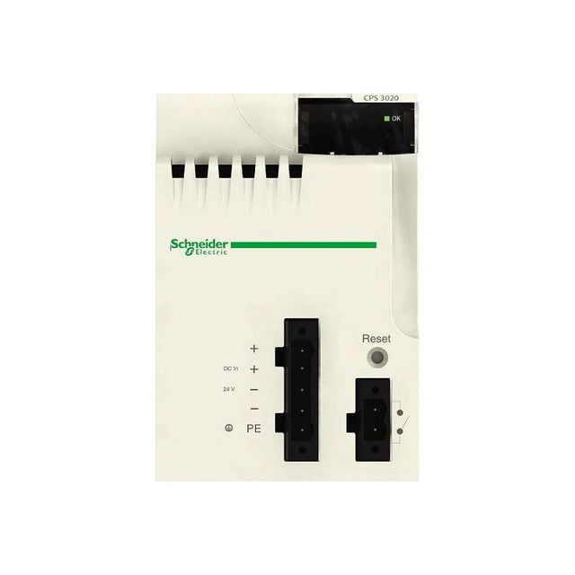 SCHNEIDER ELECTRIC BMXCPS3020