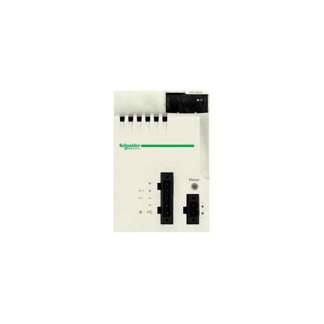 SCHNEIDER ELECTRIC BMXCPS3020H
