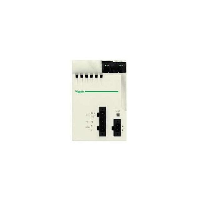 SCHNEIDER ELECTRIC BMXCPS3500H