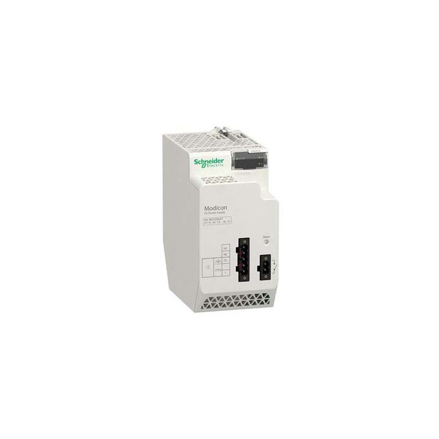SCHNEIDER ELECTRIC BMXCPS3522