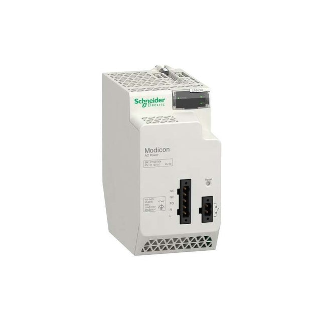 SCHNEIDER ELECTRIC BMXCPS4002