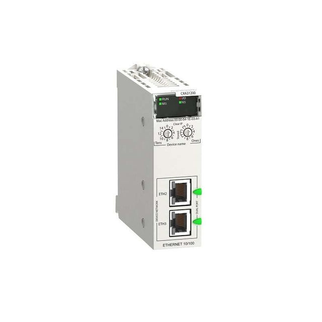SCHNEIDER ELECTRIC BMXCRA31200