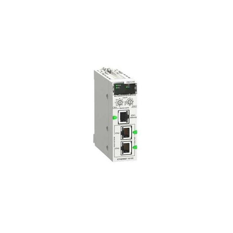 SCHNEIDER ELECTRIC BMXCRA31210C