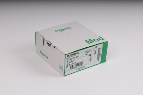 SCHNEIDER ELECTRIC BMXCRA31210
