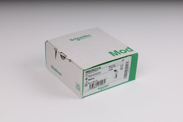 SCHNEIDER ELECTRIC BMXCRA31210