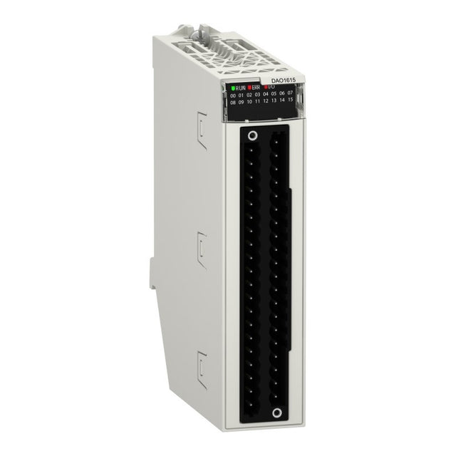 SCHNEIDER ELECTRIC BMXDAO1615