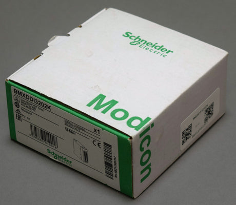 SCHNEIDER ELECTRIC BMXDDI3202K