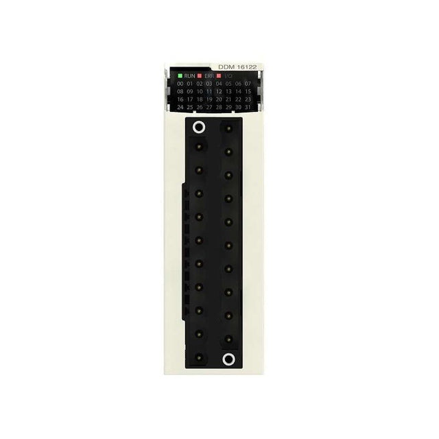 SCHNEIDER ELECTRIC BMXDDM16022