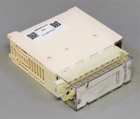 SCHNEIDER ELECTRIC BMXDDM16022