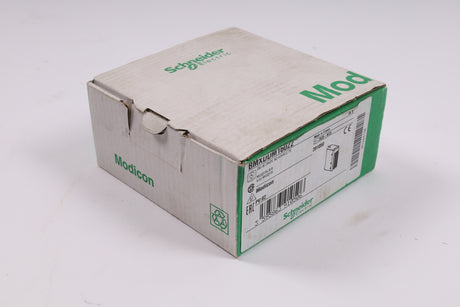 SCHNEIDER ELECTRIC BMXDDM16022