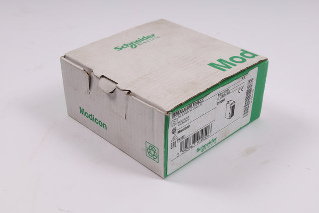 SCHNEIDER ELECTRIC BMXDDM16022