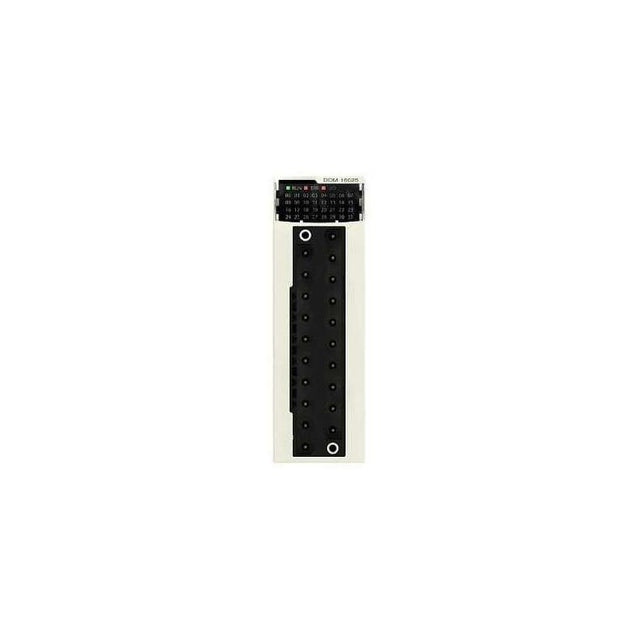 SCHNEIDER ELECTRIC BMXDDM16025H