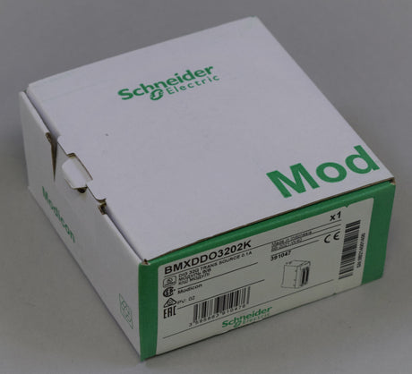 SCHNEIDER ELECTRIC BMXDDO3202K