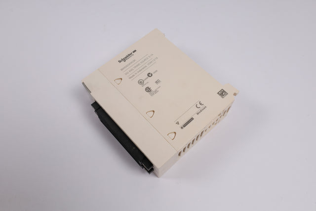SCHNEIDER ELECTRIC BMXDDO6402K