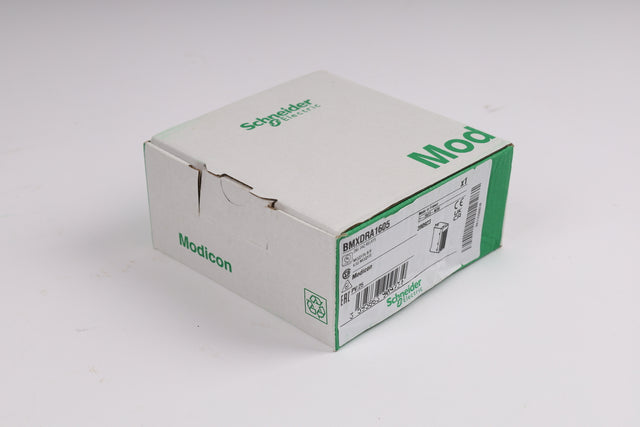 SCHNEIDER ELECTRIC BMXDRA1605
