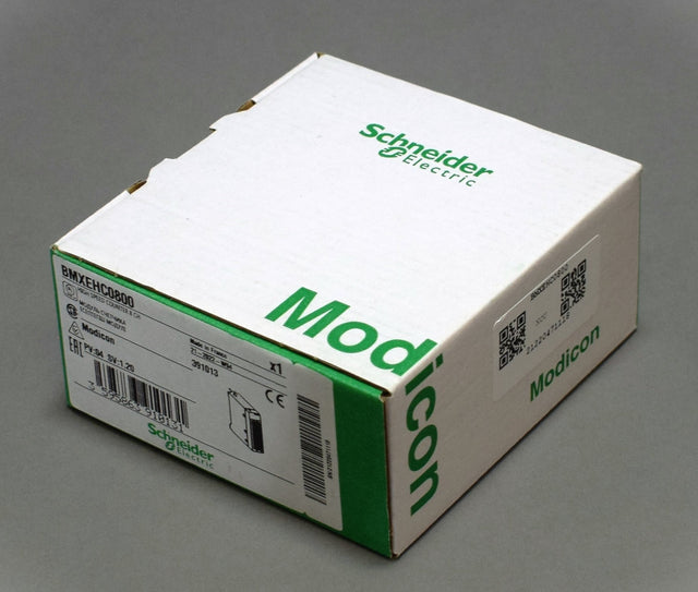SCHNEIDER ELECTRIC BMXEHC0800