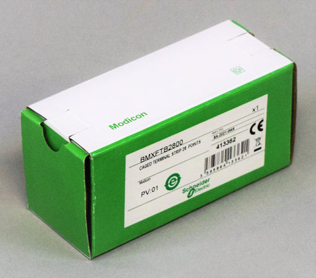 SCHNEIDER ELECTRIC BMXFTB2800