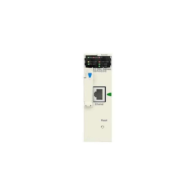 SCHNEIDER ELECTRIC BMXNOE0100H
