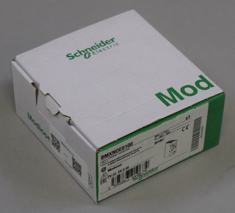SCHNEIDER ELECTRIC BMXNOE0100