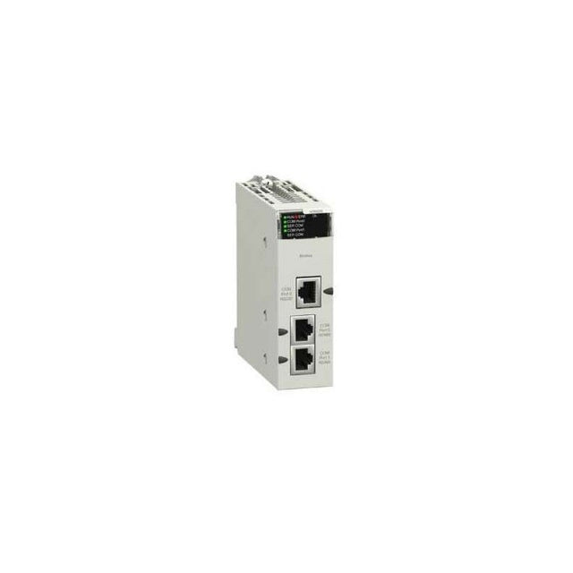 SCHNEIDER ELECTRIC BMXNOM0200H