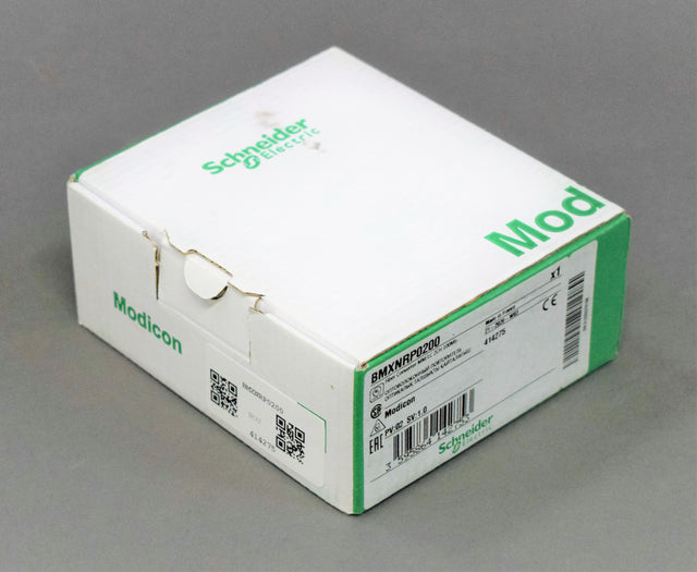 SCHNEIDER ELECTRIC BMXNRP0200