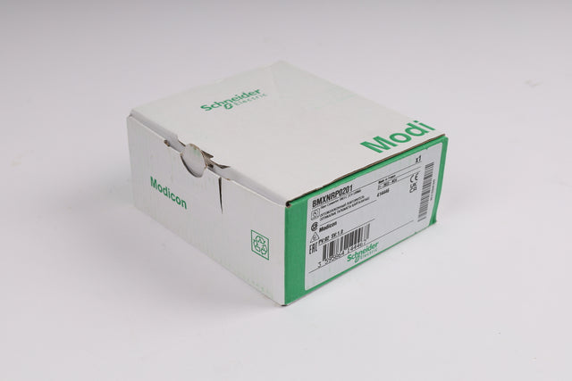SCHNEIDER ELECTRIC BMXNRP0201