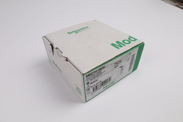 SCHNEIDER ELECTRIC BMXP341000H