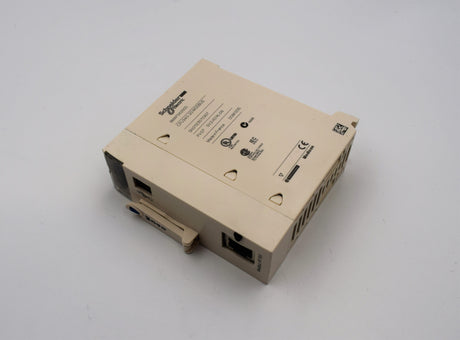 SCHNEIDER ELECTRIC BMXP342000