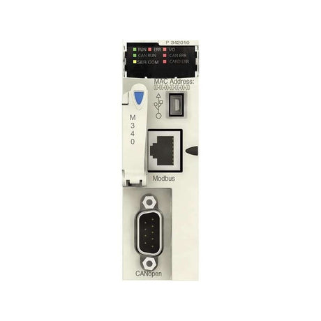 SCHNEIDER ELECTRIC BMXP342010