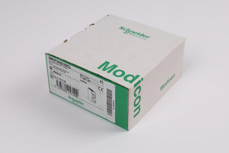 SCHNEIDER ELECTRIC BMXP3420102CL