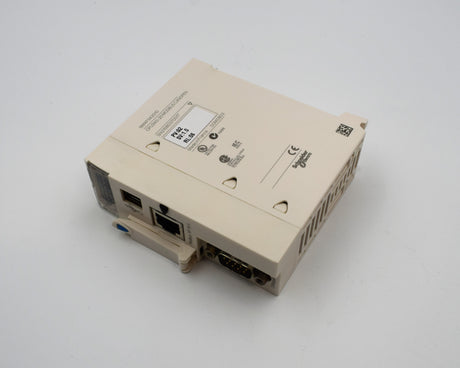 SCHNEIDER ELECTRIC BMXP342010