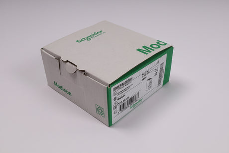 SCHNEIDER ELECTRIC BMXP342020H