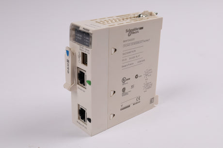 SCHNEIDER ELECTRIC BMXP342020