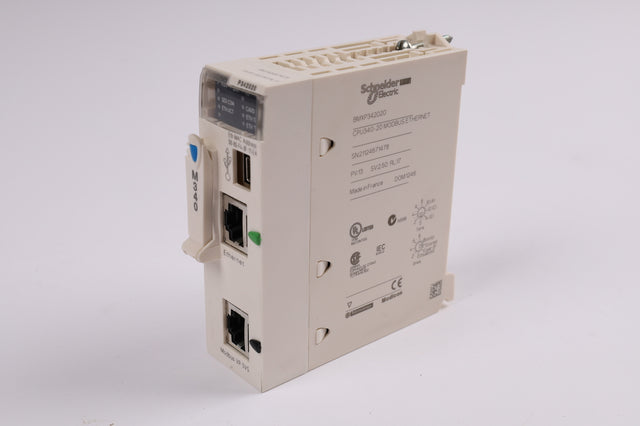 SCHNEIDER ELECTRIC BMXP342020