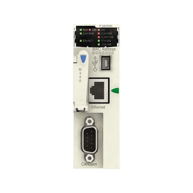 SCHNEIDER ELECTRIC BMXP342030