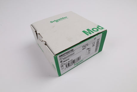 SCHNEIDER ELECTRIC BMXPRA0100
