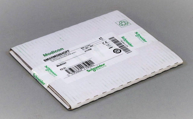 SCHNEIDER ELECTRIC BMXRMS004GPF