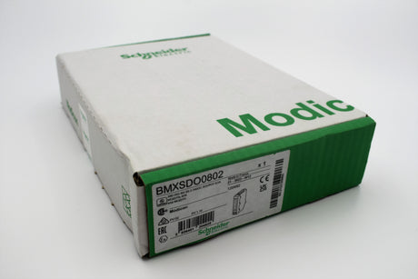 SCHNEIDER ELECTRIC BMXSDO0802